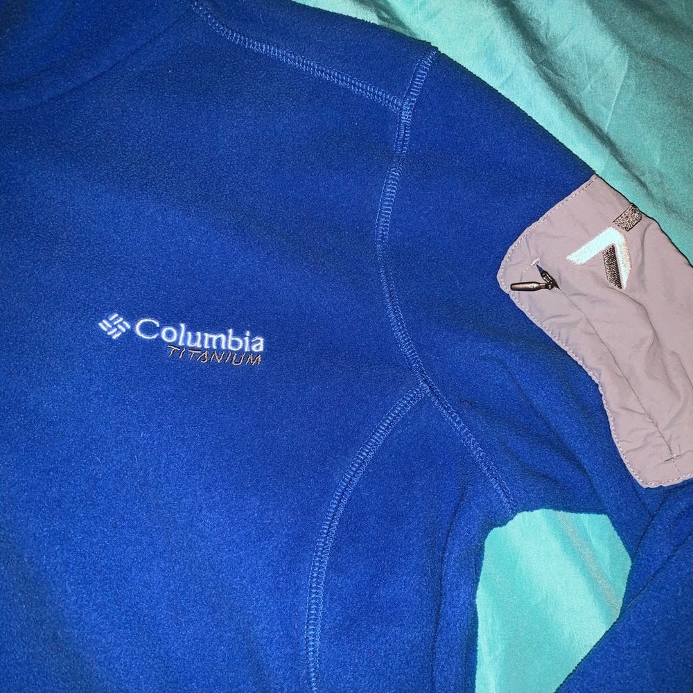 Columbia jacket - Picture 2 of 5